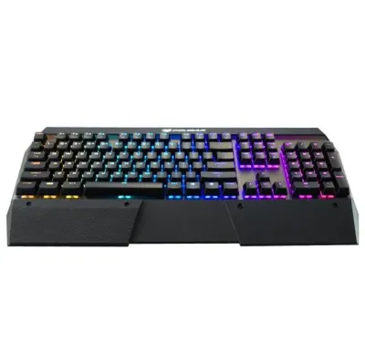 Cougar ATTACKX3RGB3IG - Cougar ATTACKX3RGB3IG Mechanical Gaming Keyboard