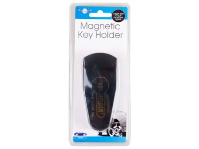 bulk buys CA224 - Extra-Large Magnetic Key Holder for Cars