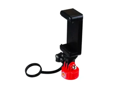 bulk buys EN354 - DigiPower QuickPod Smartphone and Camera Bottle Mount