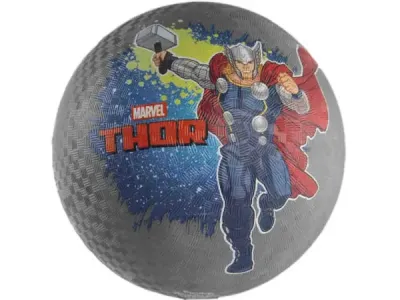 bulk buys KR105 - Thor 8.5 Rubber Playground Ball