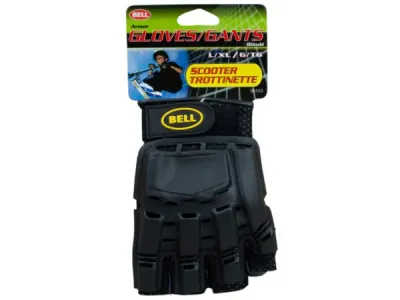 bulk buys HD110 - Bell Armor Scooter Gloves - XLXXL Size for Comfort