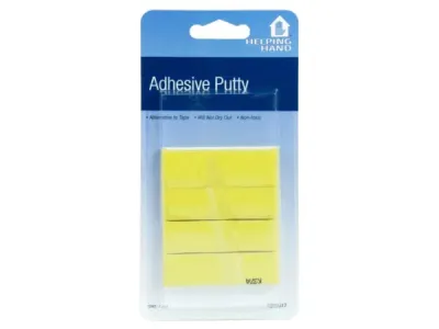 bulk buys LL237 - Non-Toxic Adhesive Putty for Safe and Easy Mounting