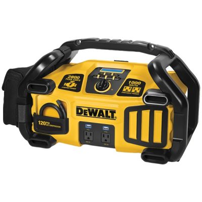 DeWalt DXAEPS2 - 1400A JUMPSTART PWRSTN