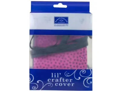 bulk buys CS111 - Lil Crafter Cover Apron for Young Artists