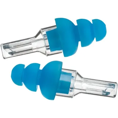 ETYMOTIC RESEARCH ETYER20SMC - STD PLUG CLR STEMBLU TIP