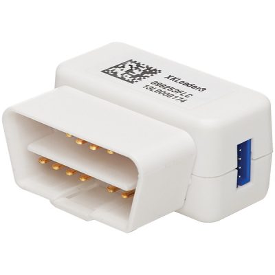 DIRECTED XKLOADER3 - XKLOADER3 PROG TOOL