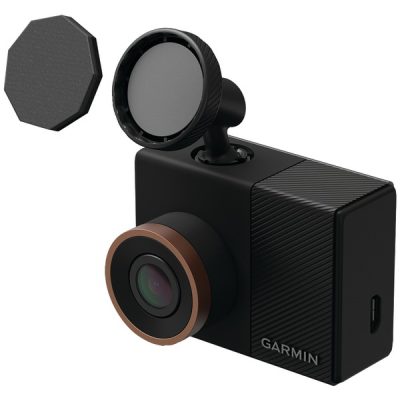 Garmin 010-01750-10 - DASH CAM 55
