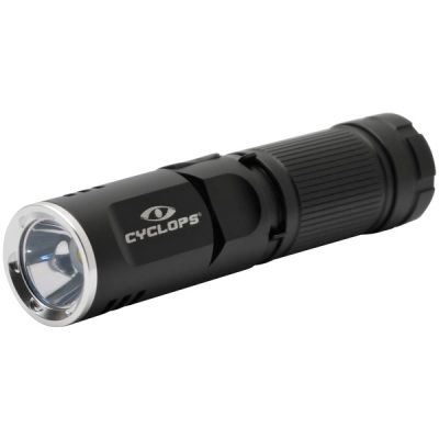 Cyclops CYC-FLX400 - 400 LMN RECHRG FLSHLT