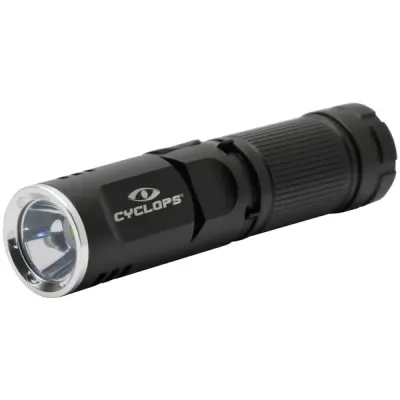 Cyclops CYC-FLX400 - 400 LMN RECHRG FLSHLT