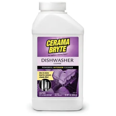 CERAMA BRYTER GVI34616 - CERAMABRYTE DSHWSHR CLNR