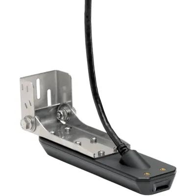 Humminbird 710292-1 - Humminbird XM-14-HW-MSI-T MEGA SI+DI+ Dual Spectrum CHIRP TM
