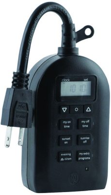 MY TOUCHSMART 33862 - 7 DAY DUAL GND OTDR TMR