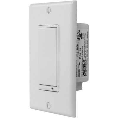 GOCONTROL RA45130 - Gocontrol Z-wave Wall Switch LINWS15Z51