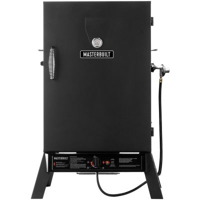 MASTERBUILT RA49217 - Masterbuilt Propane Smoker MASTMB20050211
