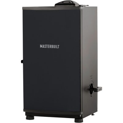 MASTERBUILT RA49220 - Masterbuilt Digital Electric Smoker MASTMB20071117