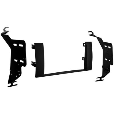 METRA RA49018 - Metra Mounting Kit For Toyota Prius 2004-2009 MEC958240B