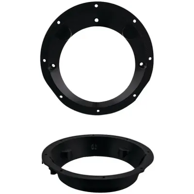 METRA 82-9601 - 98-UP 6.75IN PLATE PAIR