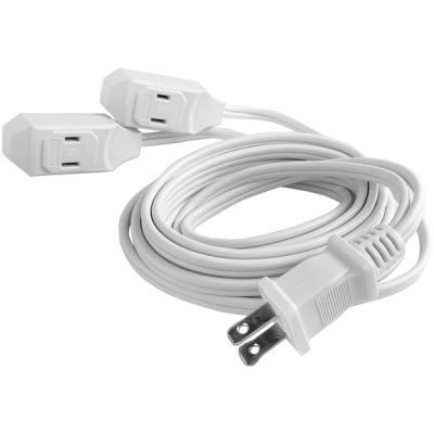 BLACK & DECKER 31311 - 6OUT CORDMAX DUO