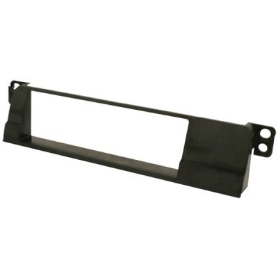 BEST KITS RA36765 - Best Kits Bmw 3 Series 1997-2005 Single-din Kit PACBKBMWK300