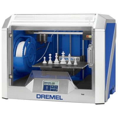 DREMEL 3D40-01 - IDEA PRNTR 3D PRNTR