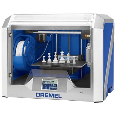 DREMEL 3D40-EDU - IDEA BLDR 3D PRNT EDU KIT