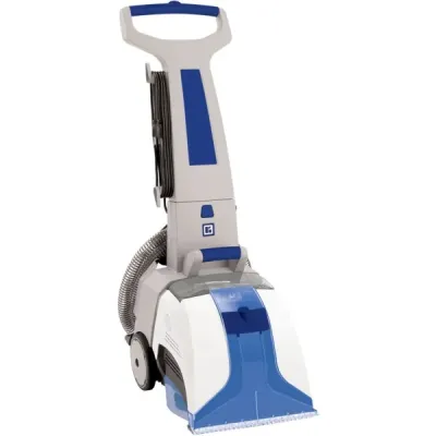 KOBLENZ CC-1210 - CARPET CLEANER EXTRACTOR