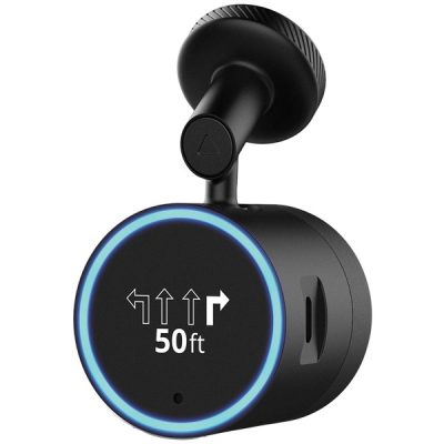 Garmin 010-01862-00 - SPEAK PLUS WITH ALEXA