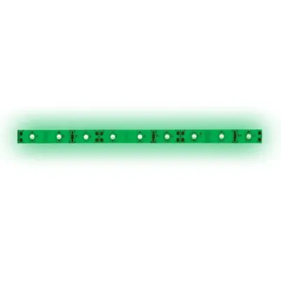 HEISE LED Lighting Systems HE-G535 - 5M LED STRP LT GRN