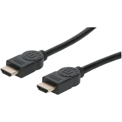 Manhattan 355346 - 6 HI SPD HDMI WETHRNT