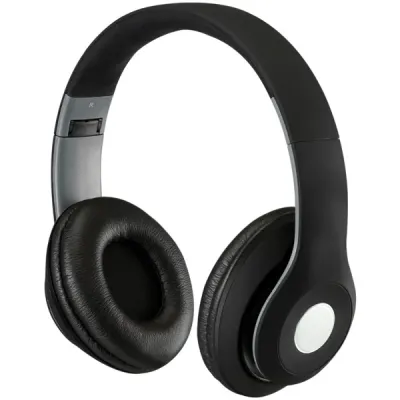 ILIVE IAHB48MB - WRLSS HDPHNS BLK