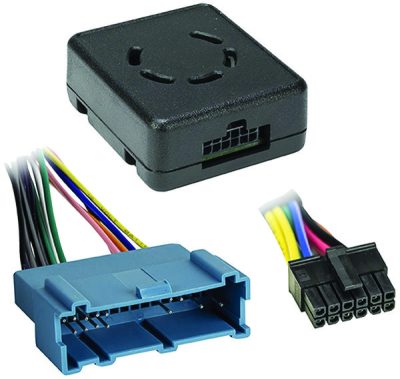 AXXESS LC-GMRC-03 - CADI 9605 INTRFC CHIME