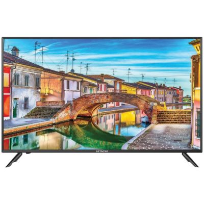 Hitachi 43C31 - 43 ALPHA SERIES TV
