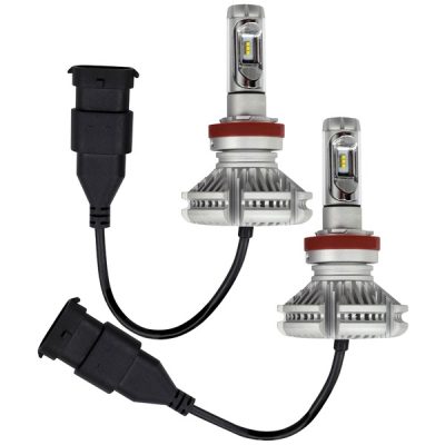 HEISE LED Lighting Systems HE-H16LED - H16 RPLCMNT HDLGHT KIT