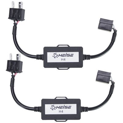 HEISE LED Lighting Systems HE-H4DE - USE WHE-H4LEDKIT PAIR