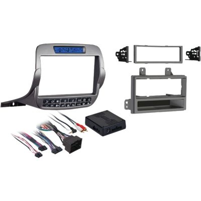 METRA 99-3010S - DASH KIT