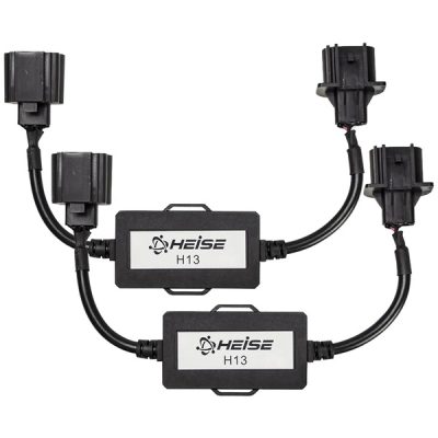HEISE LED Lighting Systems HE-H13DE - USE WHE-H12LEDKIT PAIR