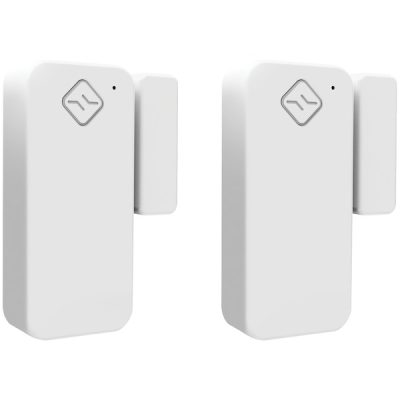 SIMPLYSMART HOMER WDASM002PK - WNDW DOOR SNSOR 2PK