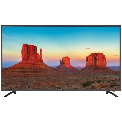 QUASAR Q50USP1 - 50IN 4K HD SMRT LED TV
