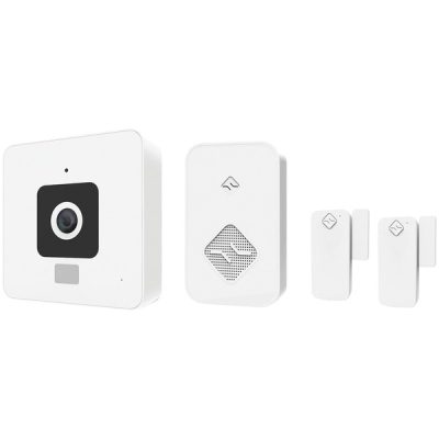 SIMPLYSMART HOMER SCSM006 - SWITCHMATE SECUR CAM