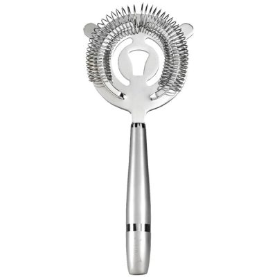 HOUDINI W9954T - SS DLX COCKTAIL STRAINER