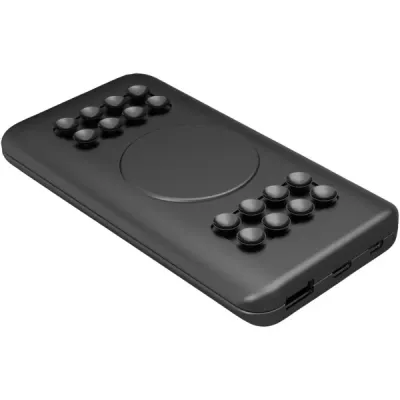 SUPERCOM SC-6012QIPB - 12000MAH SCTN WRLSS CHRG