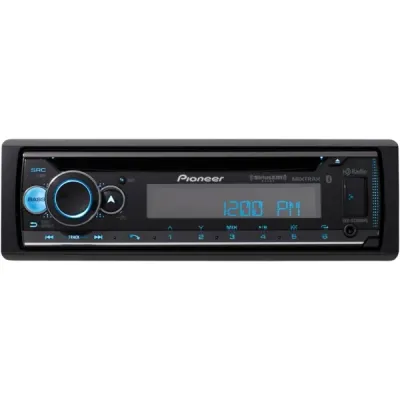 Pioneer DEH-S7200BHS - SNGL DIN CD RCVR