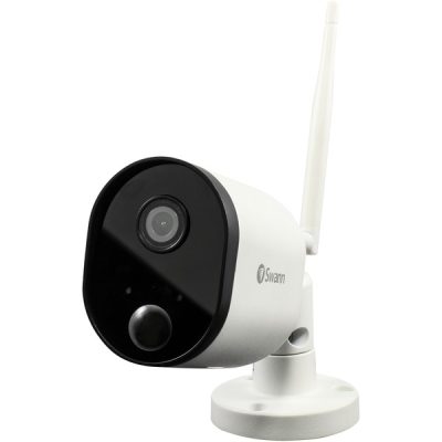 Swann SWWHD-OUTCAM-US - 1080P WIFI OTDR SCRTY CAM