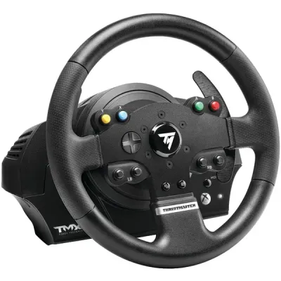 THRUSTMASTER 4469022 - FORCE FEEDBACK RACE WHEEL