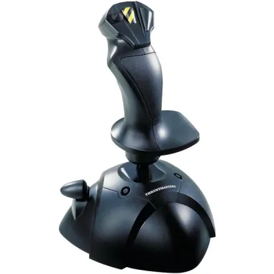 THRUSTMASTER 2960623 - USB FLIGHT STICK