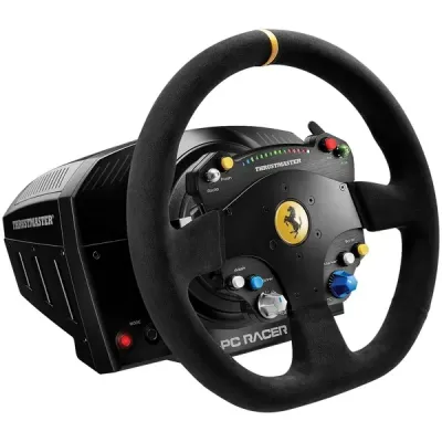THRUSTMASTER 2969103 - TSPC RCR 488 CHLLNG EDTN