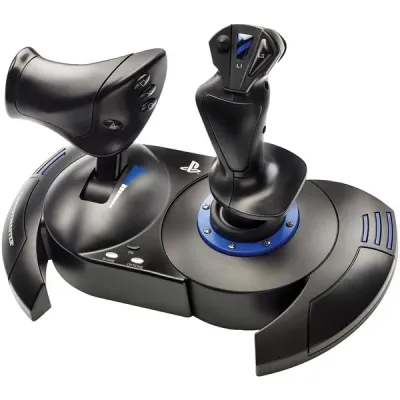 THRUSTMASTER 4169085 - T-FLIGHT HOTAS 4 BLK