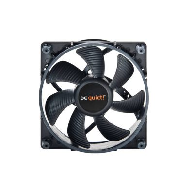 be quiet! BL026 - be quiet! Shadow Wings 120mm PWM Case Fan