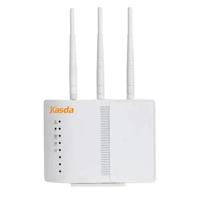 Kasda KP322 - Kasda KP322 750Mbps Dual-band OpenWRT Wireless Access Point 