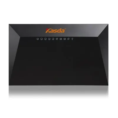 Kasda KA1200 - Kasda KA1200 Dual Band Gigabit Router with 4 Antennas